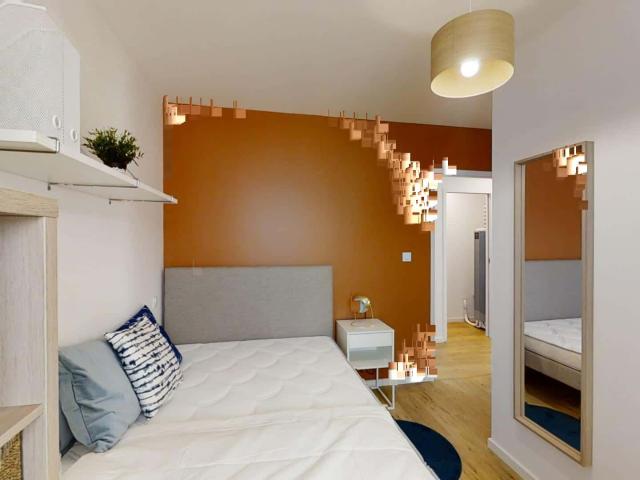 logement 3 MATHALY L