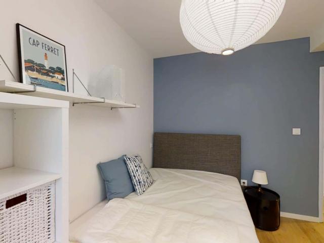 logement 3 MATHALY N