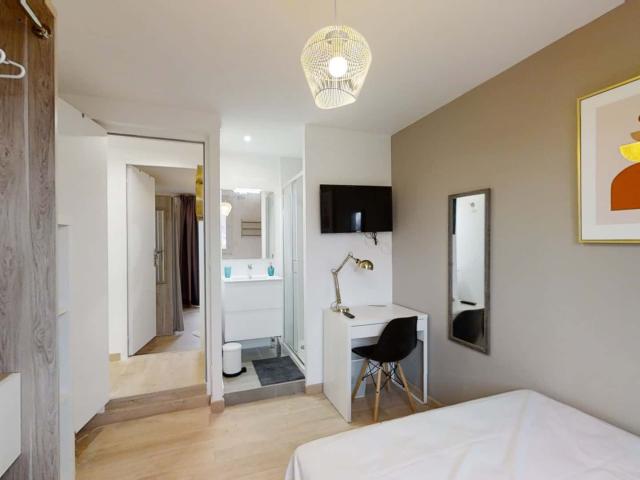 logement 3 MAZADES B