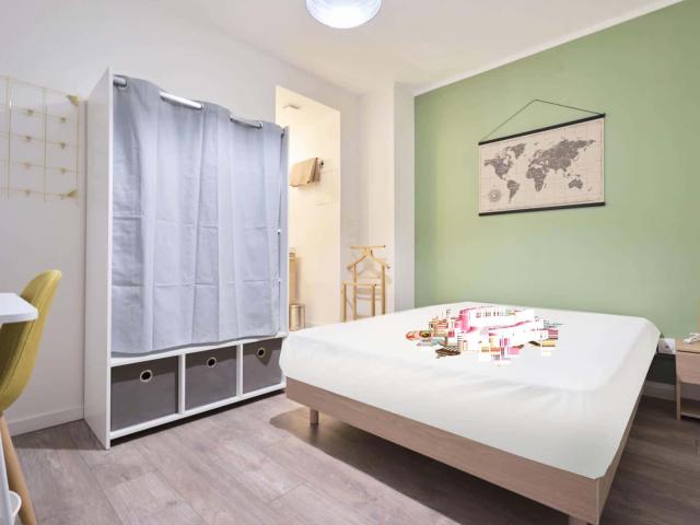 logement 3 MEUREIN