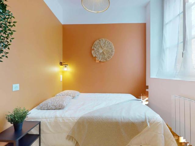 logement 3 MI CAREME
