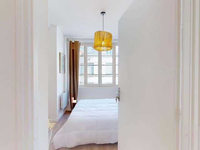 logement 3 MICHEL SERVET