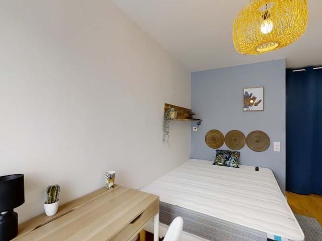 logement 3 MIDI D