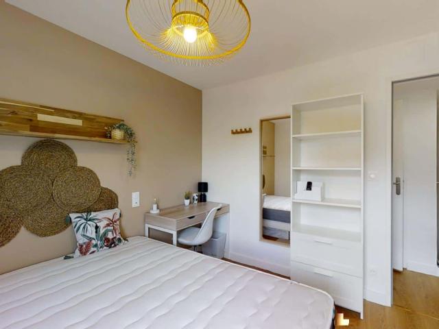 logement 3 MIDI D