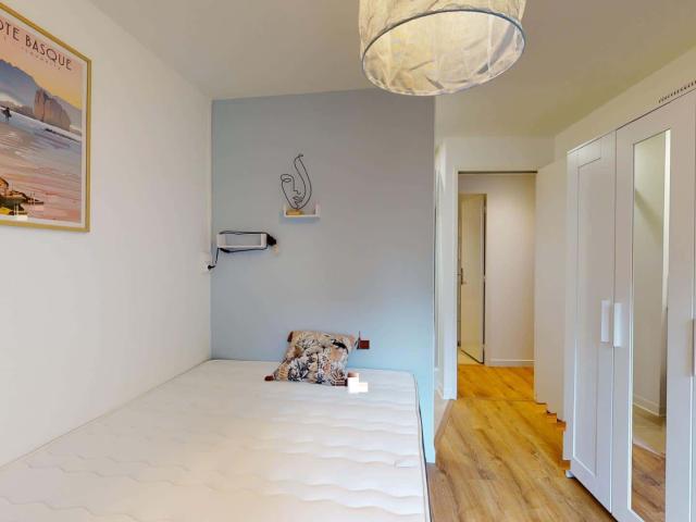 logement 3 Minimes F