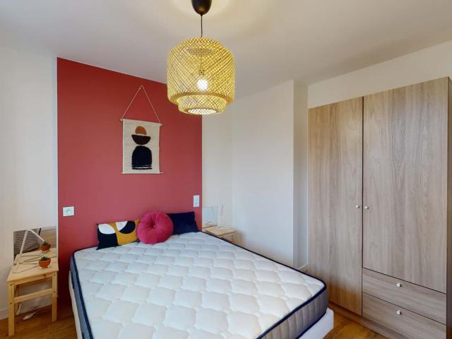 logement 3 MINIMES LE