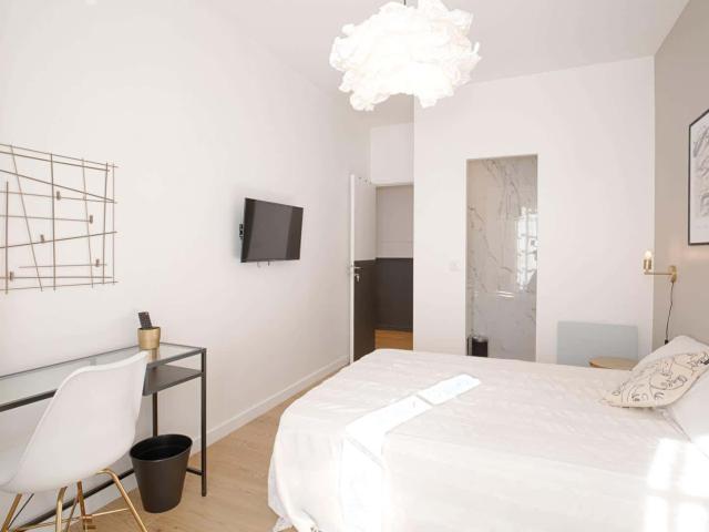 logement 3 MIRABEAU K