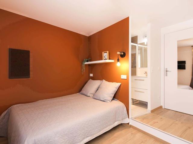 logement 3 MIRIBEL