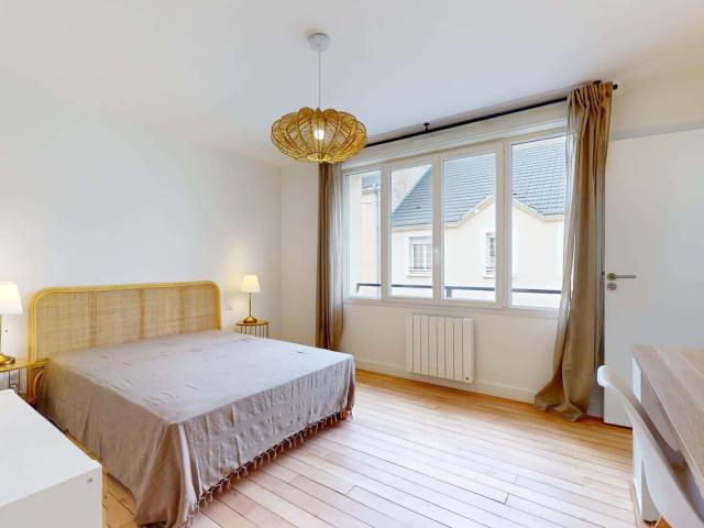 logement 3 MOISSONS R