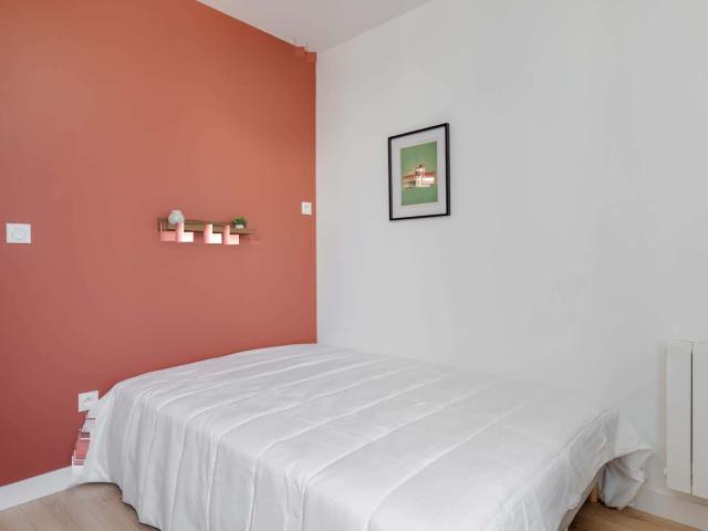 logement 3 MONADEY