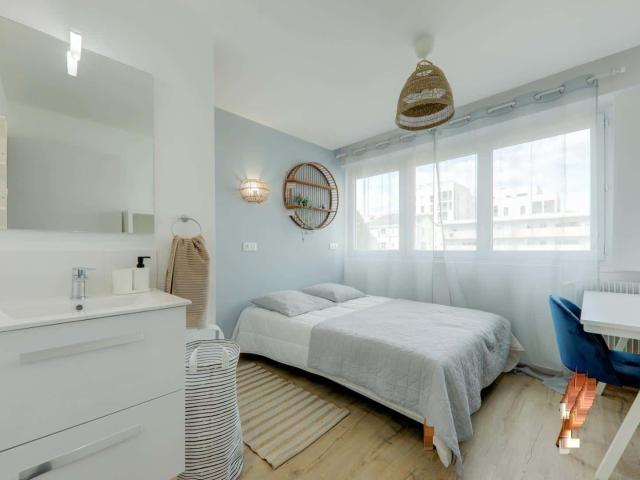 logement 3 MONTAGNY
