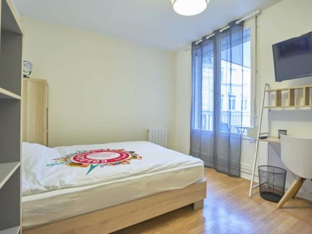 logement 3 MONTEBELLO D