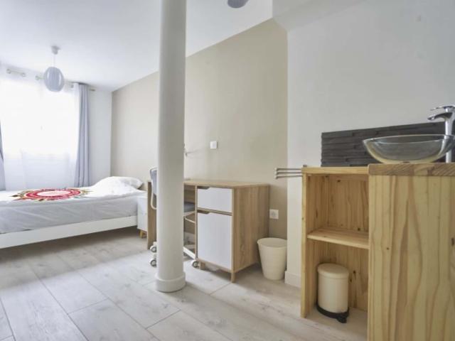 logement 3 MONTEBELLO P