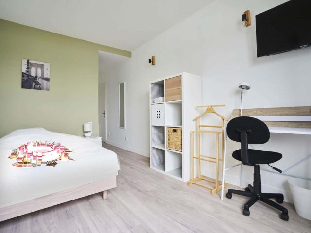 logement 3 MONTEBELLO T