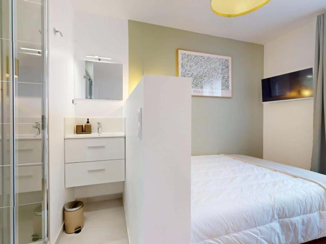 logement 3 MONTESQUIEU G