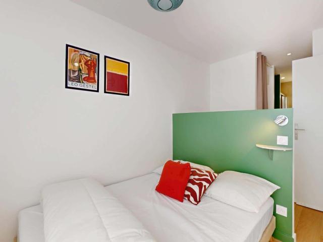 logement 3 Montlaur H