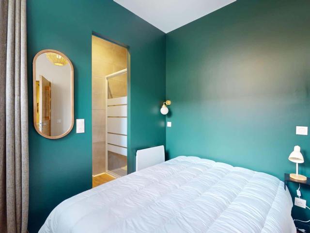 logement 3 MONTLAURENT