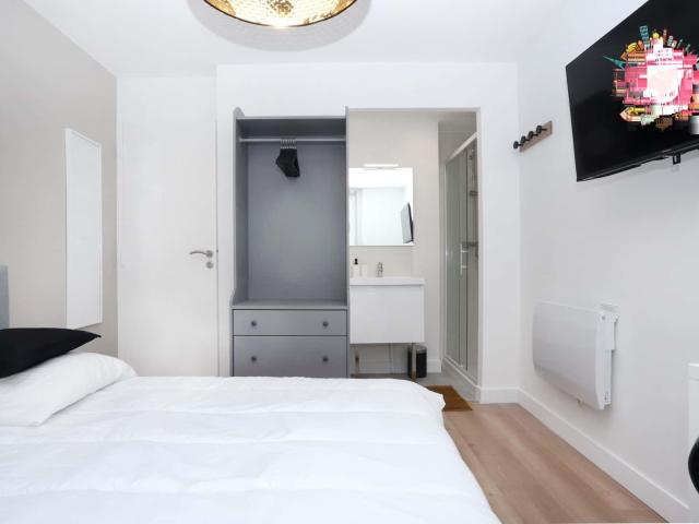 logement 3 MOSTAGANEM