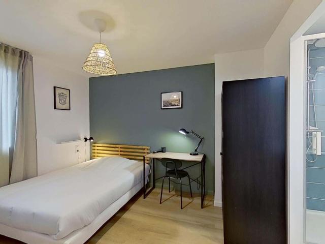 logement 3 MOUCHOTTE JO
