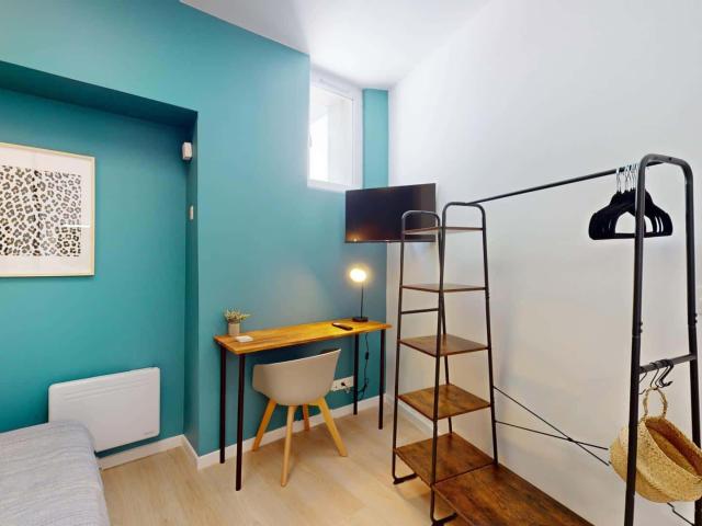 logement 3 MOUREU