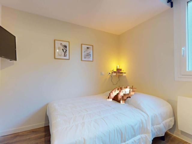 logement 3 MOURGUES B