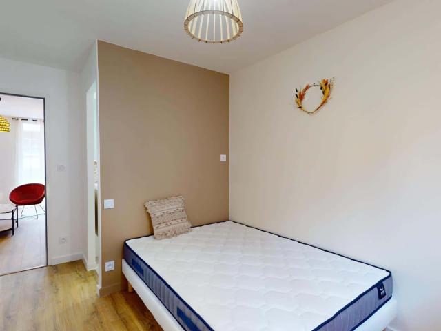 logement 3 MOUTONS D