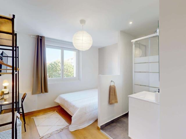 logement 3 NUZILLY