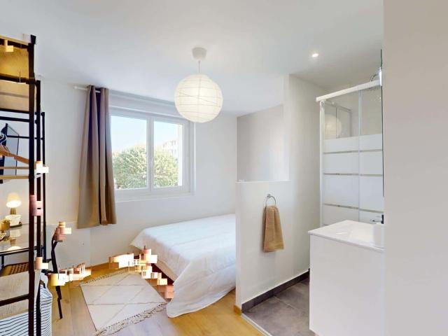 logement 3 NUZILLY