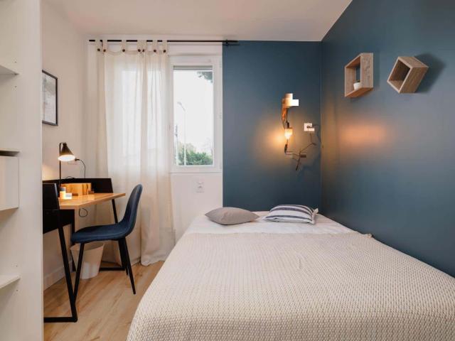 logement 3 NANCEL PENARD