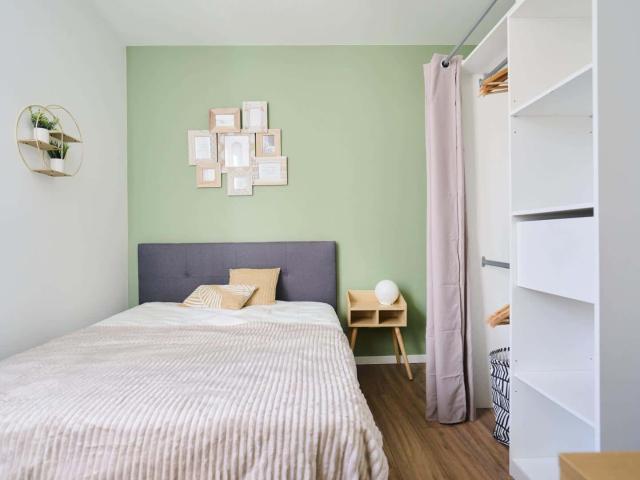 logement 3 NEUVE DEJEAN