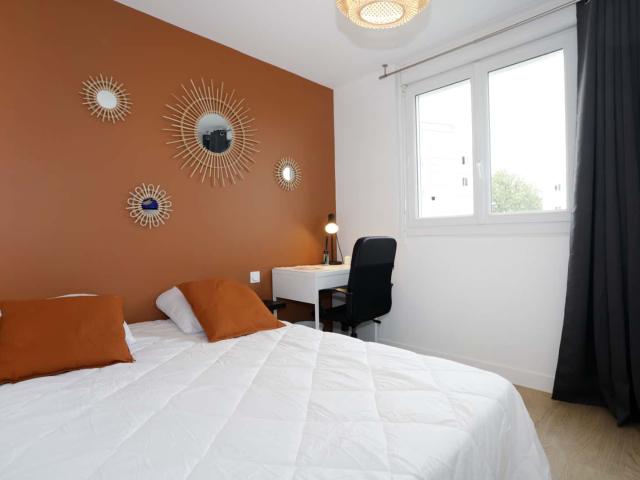 logement 3 NIVERNAIS