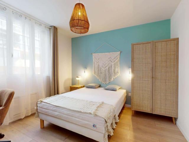 logement 3 NOGUES