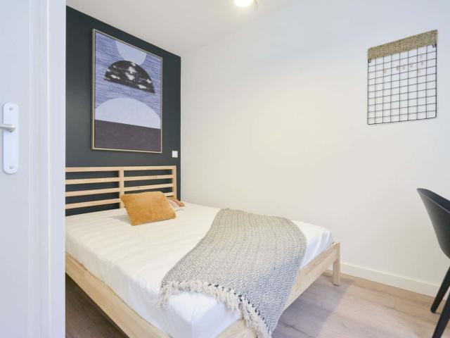logement 3 NOUVELLE AVENTURE