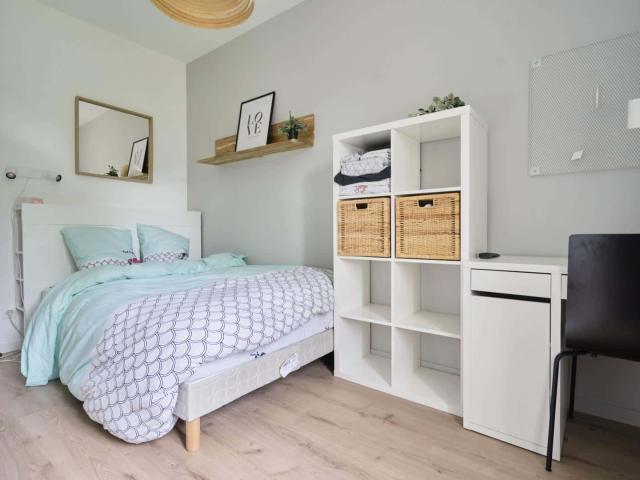logement 3 OUDINOT P