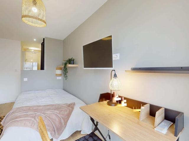 logement 3 ORADOU P
