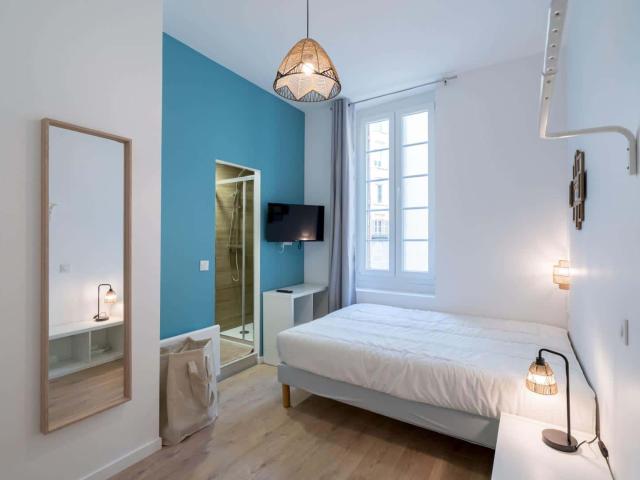 logement 3 ORDONNANCE