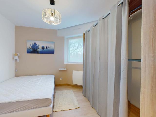 logement 3 AVANT MONTS C