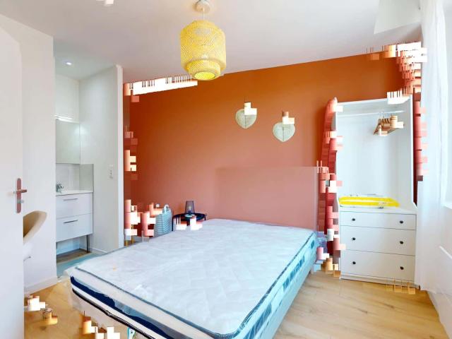 logement 3 Avenue de St Amand