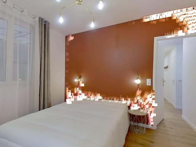 logement 3 AVENUE GAY