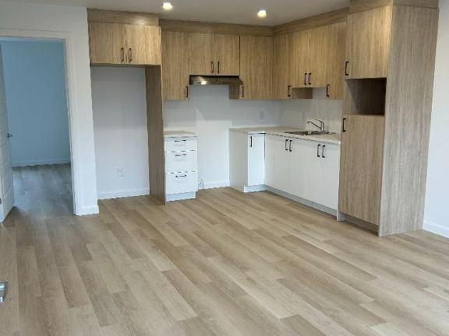 Logement 3½ à Sainte Marie