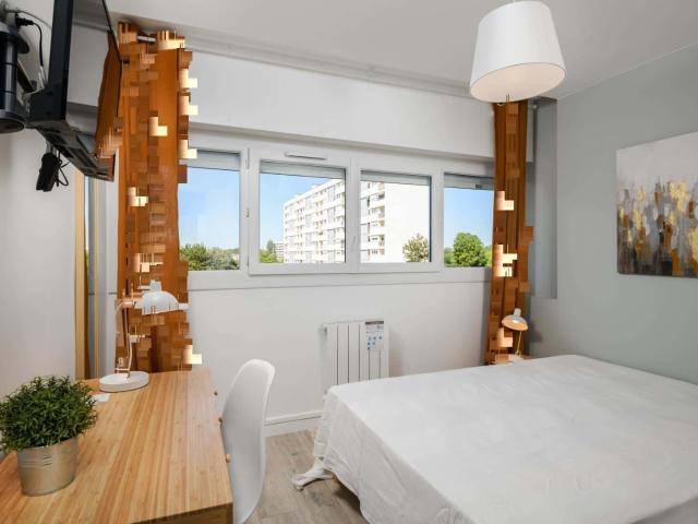 logement 3 ABEL ANTOUNE