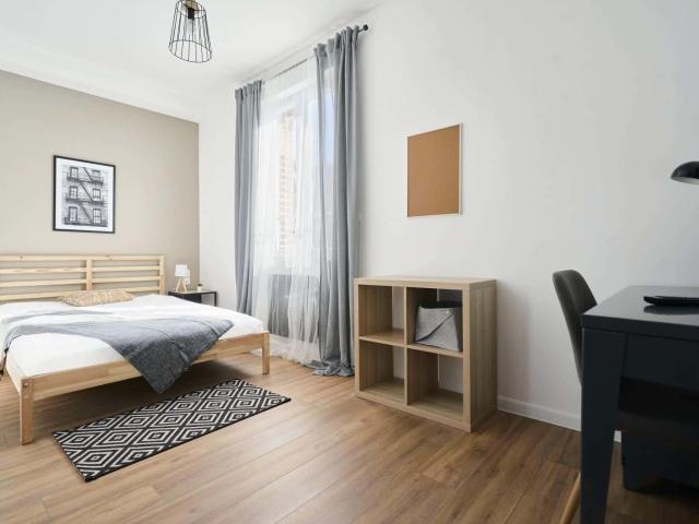 logement 3 ABLADENE