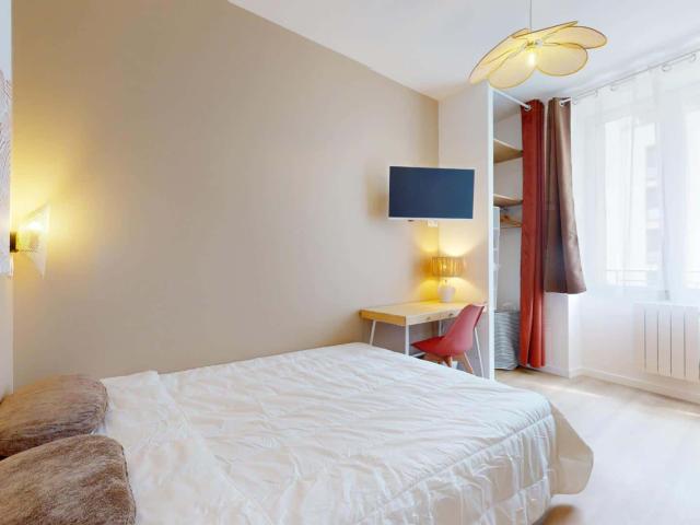 logement 3 ALBERT THOMAS G