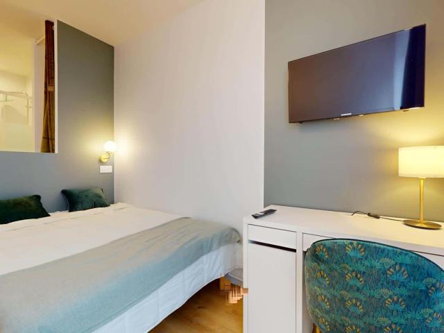 logement 3 ALBERT THOMAS H