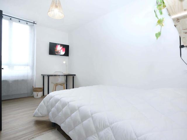 logement 3 ALBERT CAMUS