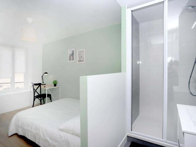 logement 3 ALEMBERT AT