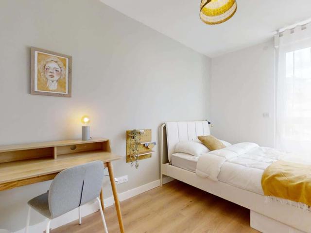 logement 3 ALEXIS CARREL
