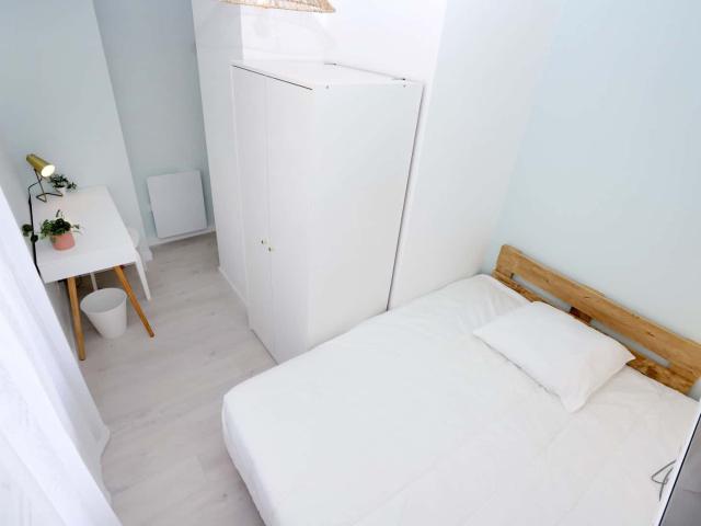 logement 3 ALFRED DE COURCY AA