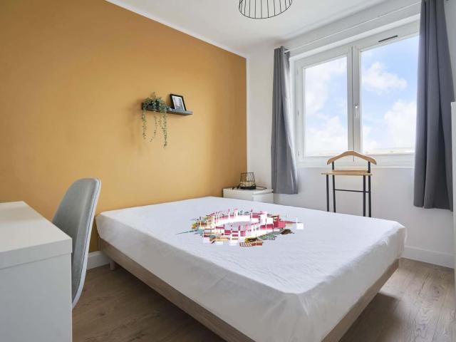 logement 3 ALLARD DUGAUQUIER