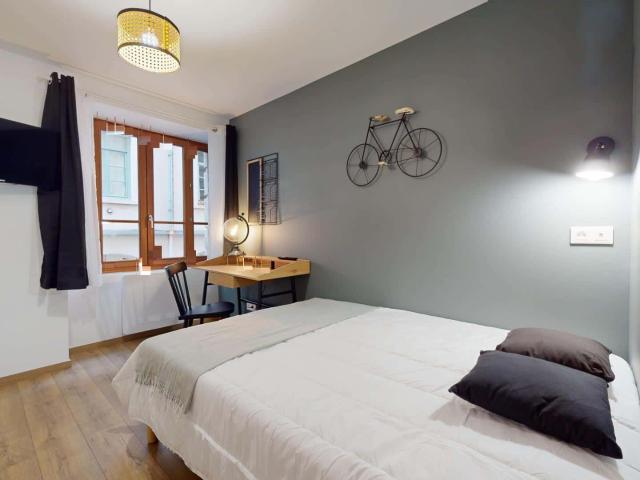 logement 3 ALSACE LORRAINE